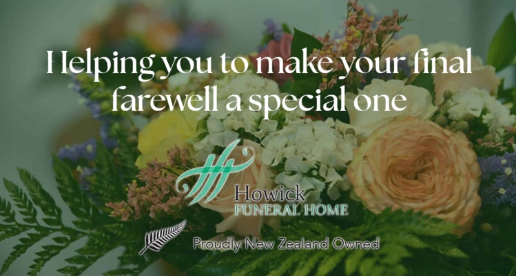 Howick Funeral Home